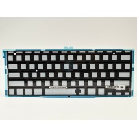 backlight of keyboard for 11" MacBook Air A1465 A1370